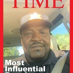 Meet your Posher, Carl